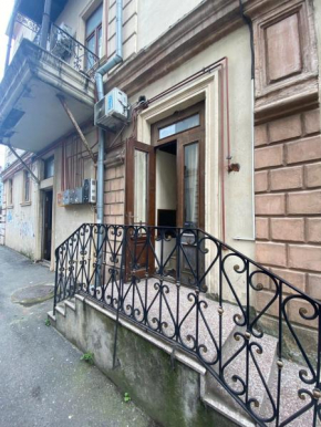 Mandarinka Apartments